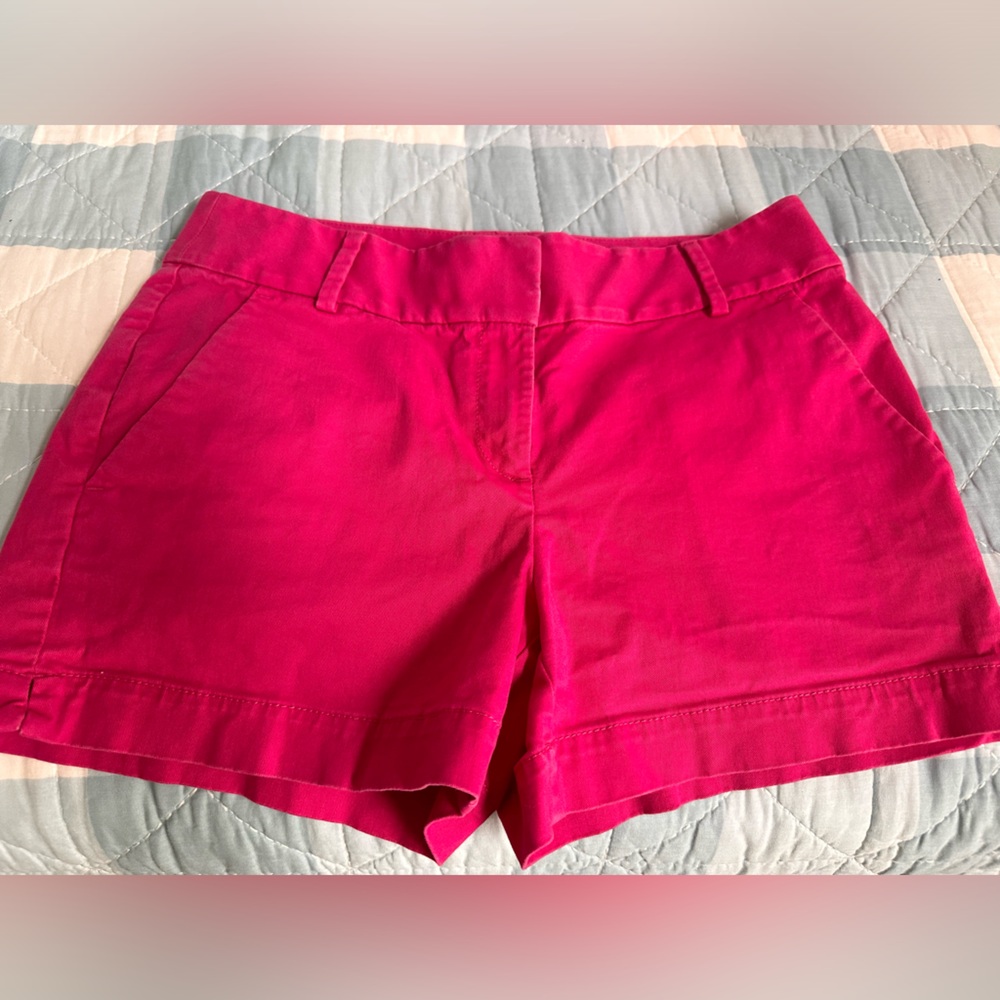 Loft Riviera Shorts - 3 inch inseam